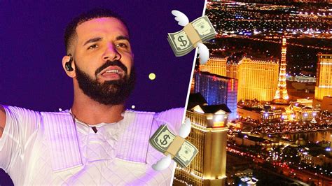 drake residency las vegas|drake las vegas.